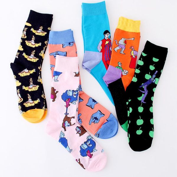 peonfly colorful men's funny combed cotton crew dress wedding socks causal skateboard socks novelty happy socks us 7-11 wmtzlc xhlove, Black
peonfly colorful men's funny combed cotton crew dress wedding socks causal skateboard socks novelty happy socks us 7-11 wmtzlc xhlove, Black