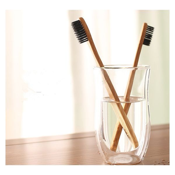 1pcs natural pure bamboo toothbrush eco friendly travel bamboo handle toothbrush soft hair tooth brush oral cleaning care tools wmtdzk
1pcs natural pure bamboo toothbrush eco friendly travel bamboo handle toothbrush soft hair tooth brush oral cleaning care tools wmtdzk