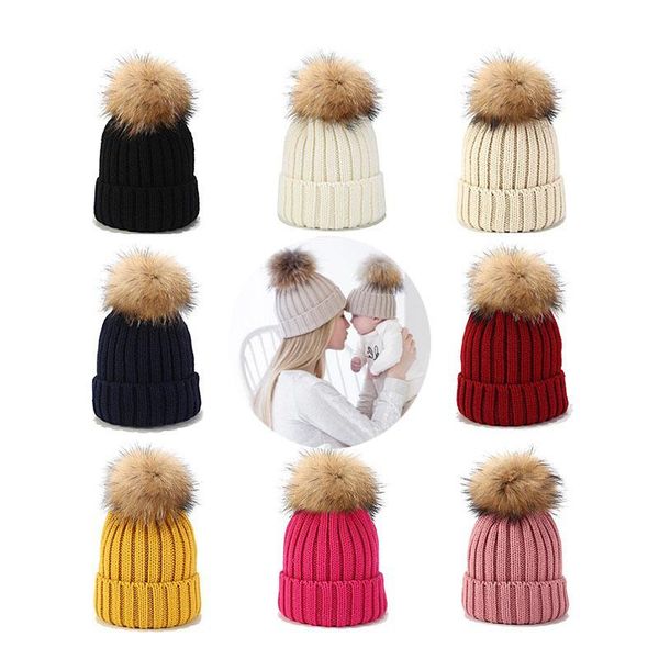 beanie/skull caps female wool beanies hat real natural fur pom poms fashion solid knitted girls child beanie cap pompom winter hats for wome, Blue;gray
beanie/skull caps female wool beanies hat real natural fur pom poms fashion solid knitted girls child beanie cap pompom winter hats for wome, Blue;gray