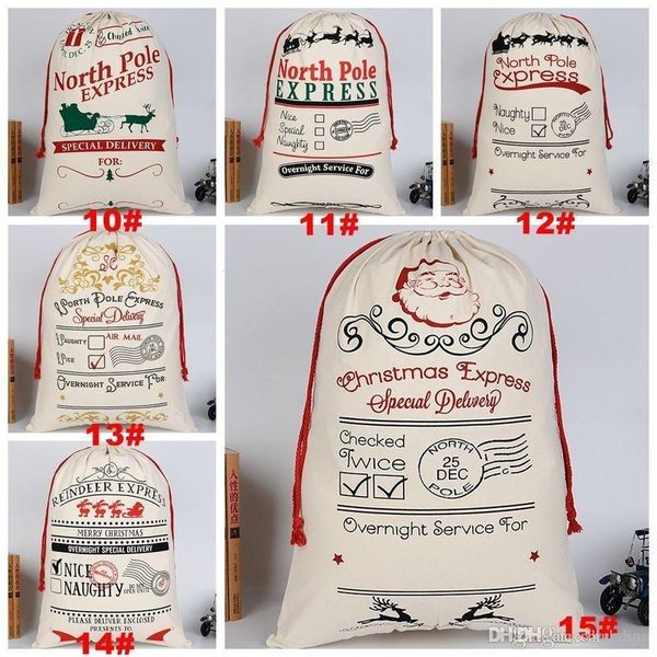 77rasacks xmas christmas large gifts canvas monogrammable santa claus drawstring bag with reindeers dh0211
77rasacks xmas christmas large gifts canvas monogrammable santa claus drawstring bag with reindeers dh0211