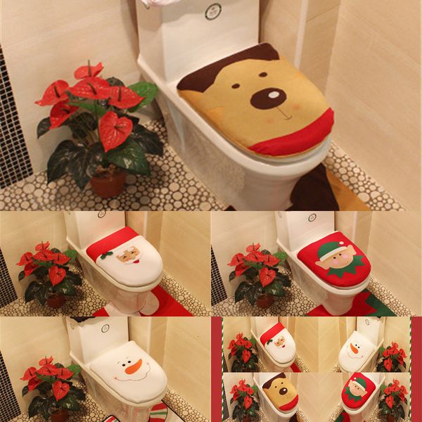 factorycet4factoryyz1ebathroom christmas christmas theme covers family toilet seat decoration anti-cool toilet seat cover santa cla
factorycet4factoryyz1ebathroom christmas christmas theme covers family toilet seat decoration anti-cool toilet seat cover santa cla