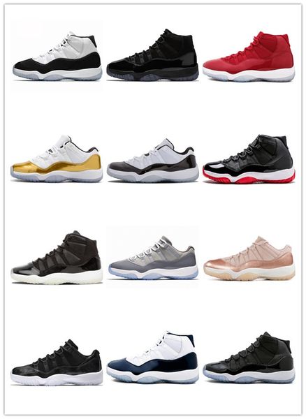 2020 new 11 high bred toe game royal outdoor basketball shoes men 11s shattered backboard shadow sneakers size36-46
2020 new 11 high bred toe game royal outdoor basketball shoes men 11s shattered backboard shadow sneakers size36-46