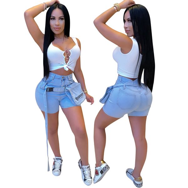 women hollow out tanks slim sleeveless crew neck crop ladies summer short vest, White
women hollow out tanks slim sleeveless crew neck crop ladies summer short vest, White