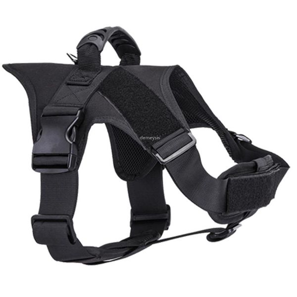 hunting jackets outdoor dog vest clothing adjustable tactical training harness medium large walking hiking, Camo;black
hunting jackets outdoor dog vest clothing adjustable tactical training harness medium large walking hiking, Camo;black