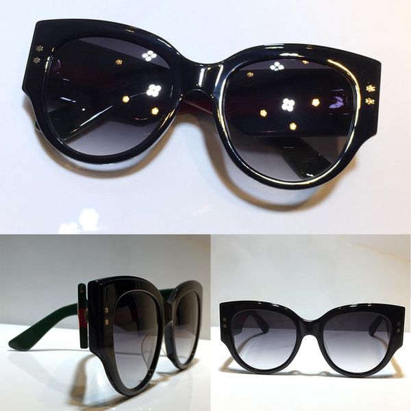 3864 new fashion sunglasses with uv protection for men and women vintage oval frame popular come with case classic sunglasses, White;black
3864 new fashion sunglasses with uv protection for men and women vintage oval frame popular come with case classic sunglasses, White;black