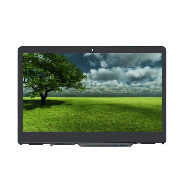 14-ba применить к hp pavilion 14-ba001la 14.0 hd / fhd жк-экран сенсорный экран digitizer устройство dhl / ups / fedex бесплатная доставка
14-ba применить к hp pavilion 14-ba001la 14.0 hd / fhd жк-экран сенсорный экран digitizer устройство dhl / ups / fedex бесплатная доставка