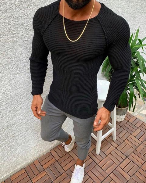 men's sweaters mens 2021 christmas clothes winter man plus size sweater o-neck pullovers full computer knitted1, White;black
men's sweaters mens 2021 christmas clothes winter man plus size sweater o-neck pullovers full computer knitted1, White;black