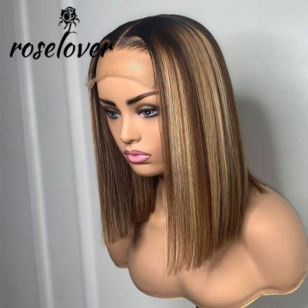 lace wigs honey blonde short bob wig 180% highlight front pixie cut ombre human hair for black women, Black;brown
lace wigs honey blonde short bob wig 180% highlight front pixie cut ombre human hair for black women, Black;brown