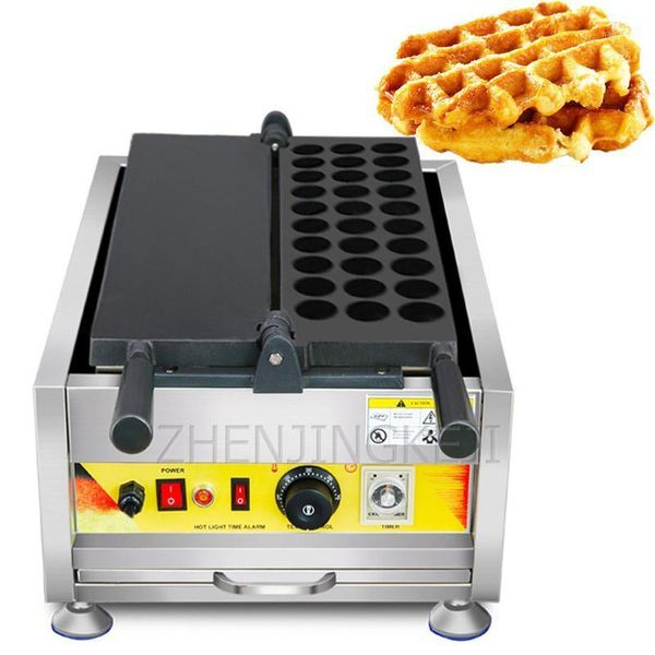 waffle maker 220v/110v stainless steel muffin spherical round takoyaki machine snack milk shop set up a stall commercial1
waffle maker 220v/110v stainless steel muffin spherical round takoyaki machine snack milk shop set up a stall commercial1