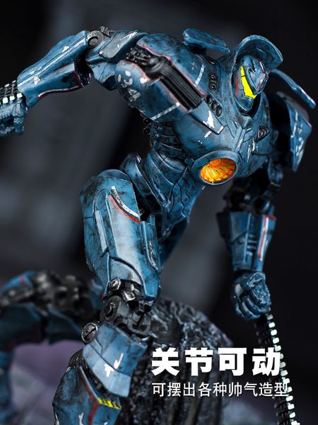 iju4hpacific rim chinese mecha storm red double blade ranger eureka alpha hand made model toys9kjyu, Silver
iju4hpacific rim chinese mecha storm red double blade ranger eureka alpha hand made model toys9kjyu, Silver