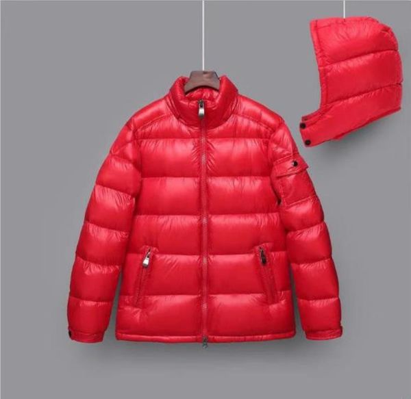 2021 men's winter down jacket men and women couple thick short section bright hooded warm extra thick cold down jacket m-xxxl, Black;brown
2021 men's winter down jacket men and women couple thick short section bright hooded warm extra thick cold down jacket m-xxxl, Black;brown