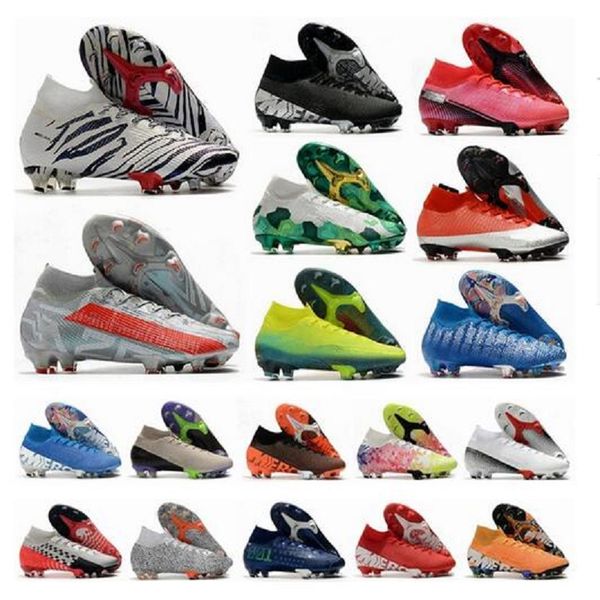 double box mercurial superfly cr7 vii 7 elite 360 mens soccer shoes neighborhood mbappe bondy new lights future lab fg soccer cleats
double box mercurial superfly cr7 vii 7 elite 360 mens soccer shoes neighborhood mbappe bondy new lights future lab fg soccer cleats