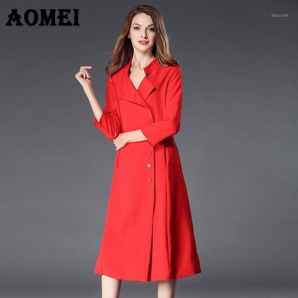 women red elegant long wind trench coat maxi long sleeves slim casual fashion black office lady outcoat outerwear female clothes1, Tan;black
women red elegant long wind trench coat maxi long sleeves slim casual fashion black office lady outcoat outerwear female clothes1, Tan;black