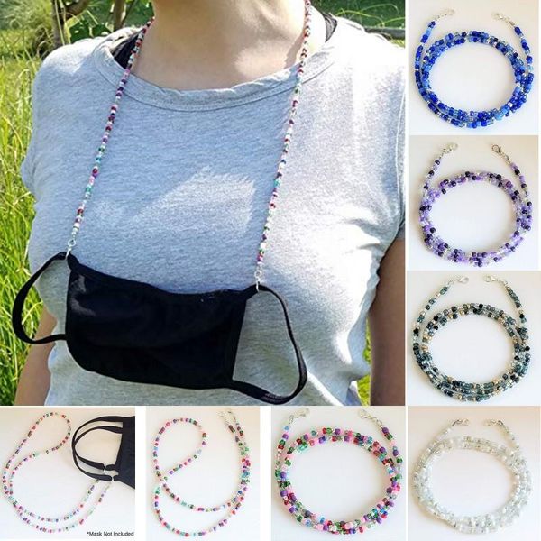 face shield strap mask retainer colorful beaded masks straps convenient safety mask rest ear holder rope for extension buckle
face shield strap mask retainer colorful beaded masks straps convenient safety mask rest ear holder rope for extension buckle