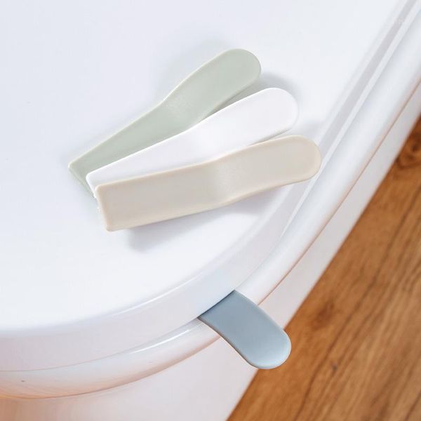 3pcspractical toilet seat lifters convenient to toilet lid device is mention potty ring handle bathroom accessories.1
3pcspractical toilet seat lifters convenient to toilet lid device is mention potty ring handle bathroom accessories.1