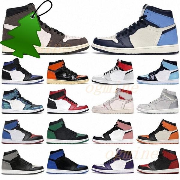 1 1s mens basketball shoes women trainers high og hyper royal grey prototype shadow 2 .0 obsidian soct dark mocha sneakers, Black
1 1s mens basketball shoes women trainers high og hyper royal grey prototype shadow 2 .0 obsidian soct dark mocha sneakers, Black