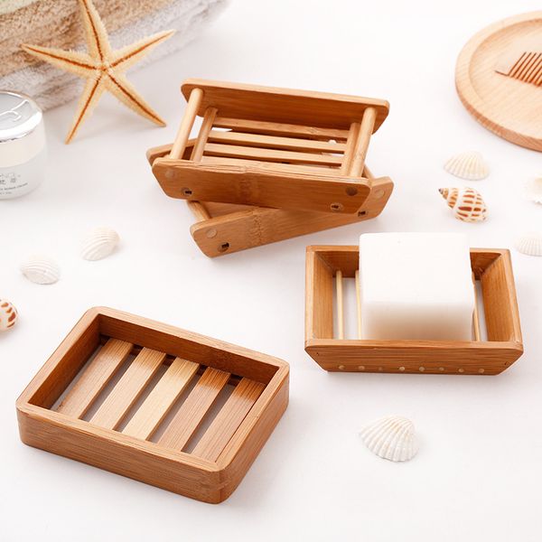 natural bamboo wooden soap dish wooden soap tray holder storage soap rack plate box container for bath shower bathroom
natural bamboo wooden soap dish wooden soap tray holder storage soap rack plate box container for bath shower bathroom
