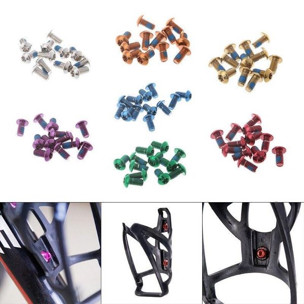 professional hand tool sets 12 pack bike screws m 5x 10mm disc brake rotor bolts bicycle parts tools
professional hand tool sets 12 pack bike screws m 5x 10mm disc brake rotor bolts bicycle parts tools
