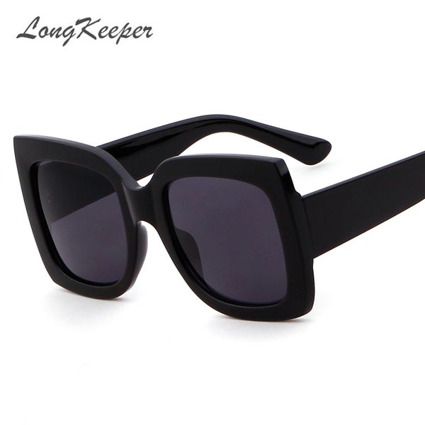 longkeeper oversized square sunglasses fashion gradient sun glasses for women brand luxury black green red shades uv400
longkeeper oversized square sunglasses fashion gradient sun glasses for women brand luxury black green red shades uv400
