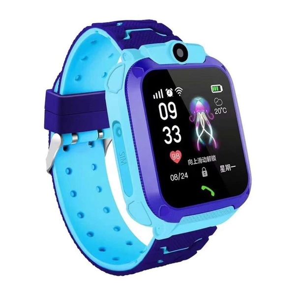 positioning watch q12 generation children's 5 smart phone watch telephone multiple positioning, Slivery;brown
positioning watch q12 generation children's 5 smart phone watch telephone multiple positioning, Slivery;brown