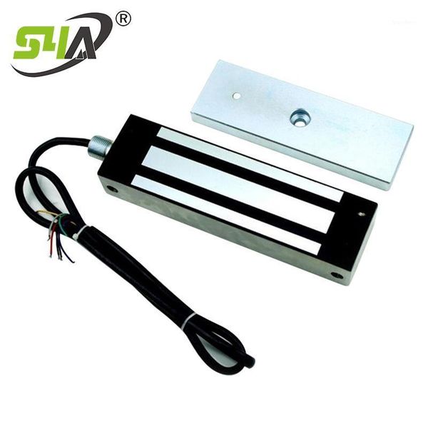 500kg ip68 waterproof electromagnetic lock with 1200lbs holding force maglocks 4/7 wires1
500kg ip68 waterproof electromagnetic lock with 1200lbs holding force maglocks 4/7 wires1
