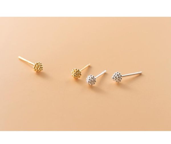 2020, the new s925 white fungus nail female korean version of small fresh and creative sweet triangular cone cone modeling earrings 275, Golden;silver
2020, the new s925 white fungus nail female korean version of small fresh and creative sweet triangular cone cone modeling earrings 275, Golden;silver