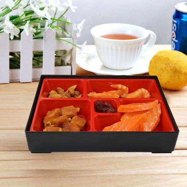 baispo abs normal temperature hard 5 compartment lunch box separable food container sushi restaurant business package bento box jllbba
baispo abs normal temperature hard 5 compartment lunch box separable food container sushi restaurant business package bento box jllbba