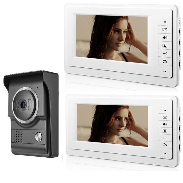 smartyiba video door intercom 7 inch monitor wired video door phone doorbell visual entry speakerphone intercom camera kit1
smartyiba video door intercom 7 inch monitor wired video door phone doorbell visual entry speakerphone intercom camera kit1