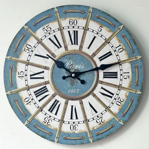 wall clocks european style roman retro clock false printing with rope decoration, selling antique digital watch1
wall clocks european style roman retro clock false printing with rope decoration, selling antique digital watch1