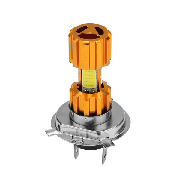 h4 cob автомобиль мотоцикл electroombile высокий яркий светодиодный фар луковицы золотые три лица светящиеся модификации лампочки
h4 cob автомобиль мотоцикл electroombile высокий яркий светодиодный фар луковицы золотые три лица светящиеся модификации лампочки