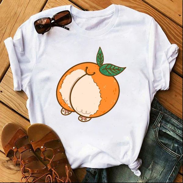 new arrival peach t shirt women t shirts harajuku cartoon peach printed tee shirt korean tshirt short sleeve female, White
new arrival peach t shirt women t shirts harajuku cartoon peach printed tee shirt korean tshirt short sleeve female, White