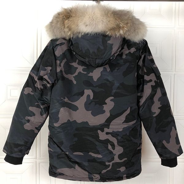 2020 winter down parka homme jassen chaquetas outerwear big fur hooded fourrure manteau canada down jacket expedition coat hiver doudoune11, Black
2020 winter down parka homme jassen chaquetas outerwear big fur hooded fourrure manteau canada down jacket expedition coat hiver doudoune11, Black