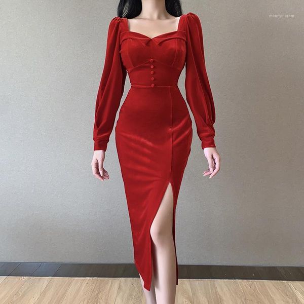 casual dresses europe and the united states 2021 autumn show chest waist square neck zipper design long sleeve dress women1, Black;gray
casual dresses europe and the united states 2021 autumn show chest waist square neck zipper design long sleeve dress women1, Black;gray