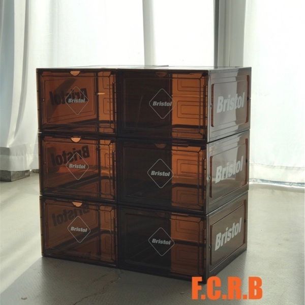 fc street fashion fashion trend leisure fashion goods shoe box storage box plastic, Black;green
fc street fashion fashion trend leisure fashion goods shoe box storage box plastic, Black;green