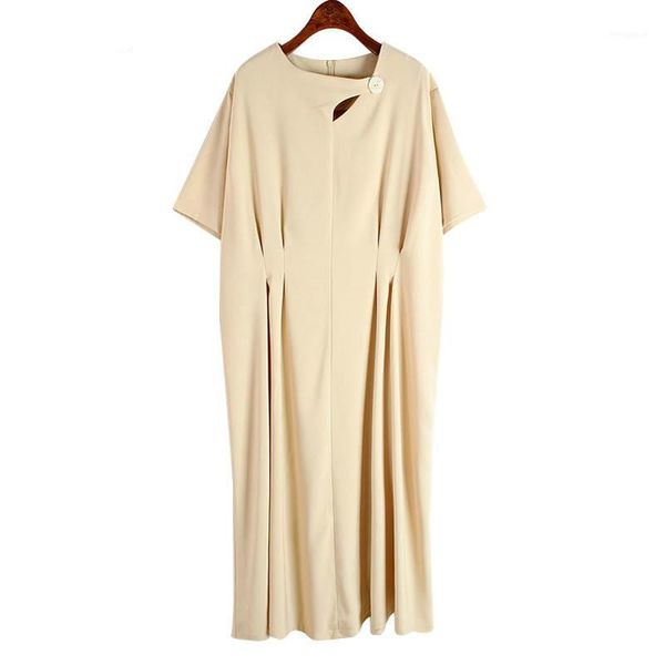 pleated women dress fashion new women pullover bandage small fresh 2020 summer high waist minority loose dress t0771, Black;gray
pleated women dress fashion new women pullover bandage small fresh 2020 summer high waist minority loose dress t0771, Black;gray