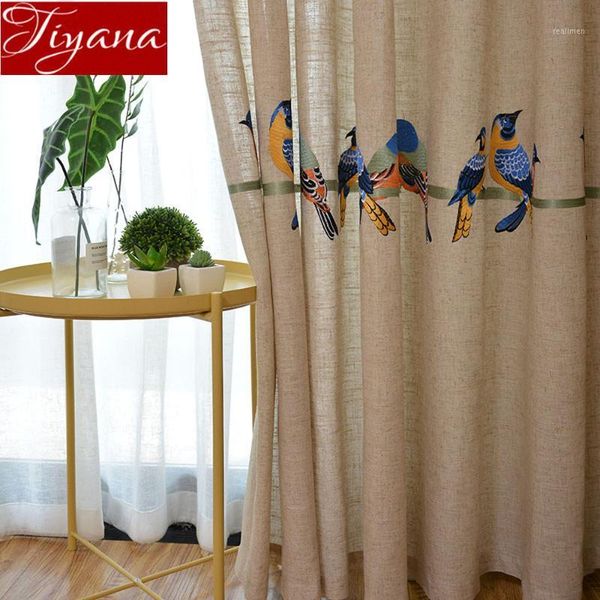 cute colorful birds curtain white sheer panel window bedroom voile curtain drape customized blinds home textile t&432#301
cute colorful birds curtain white sheer panel window bedroom voile curtain drape customized blinds home textile t&432#301
