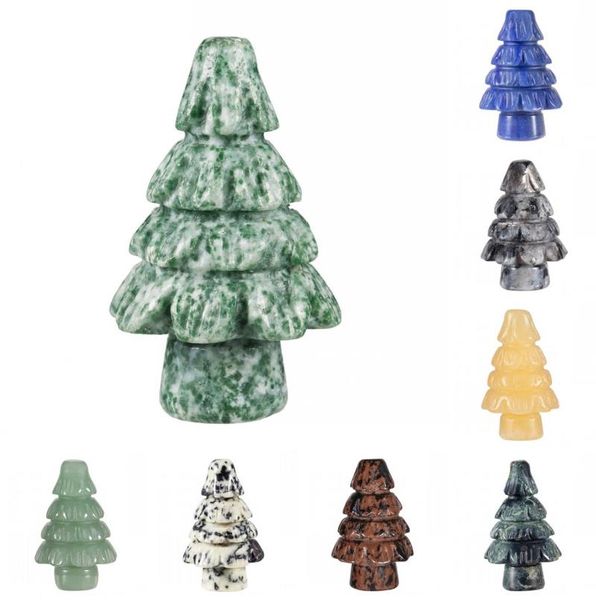 tumbeelluwa natural crystal mini christmas tree healing pocket stone,wishing tree figurine for christmas party home table decor, Pink;blue
tumbeelluwa natural crystal mini christmas tree healing pocket stone,wishing tree figurine for christmas party home table decor, Pink;blue