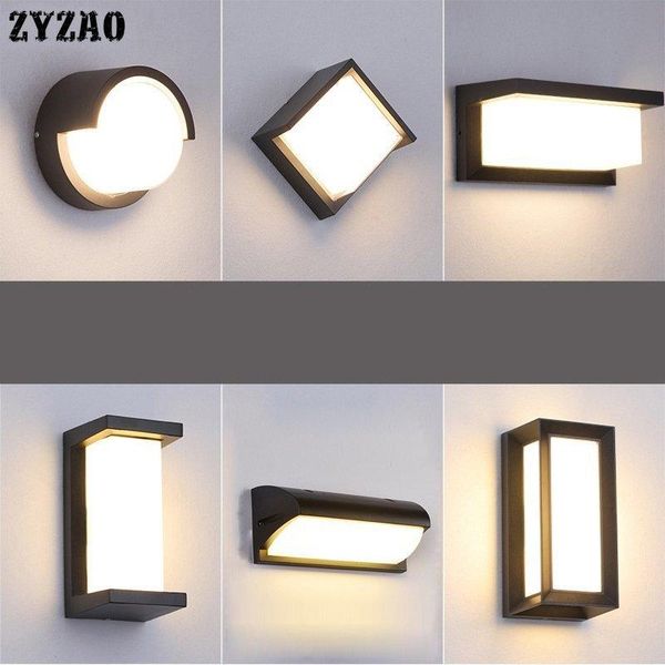 wall lamp industrial loft led waterproof lamps aisle motion sensor walllamp balcony porch outdoor garden corridor light fixtures
wall lamp industrial loft led waterproof lamps aisle motion sensor walllamp balcony porch outdoor garden corridor light fixtures