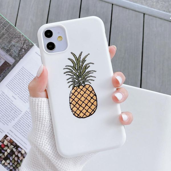 slim fruit pine phone case for iphone 11 pro max xs max xr xs x 8 7 6 plus bbyswm yhshop2010
slim fruit pine phone case for iphone 11 pro max xs max xr xs x 8 7 6 plus bbyswm yhshop2010