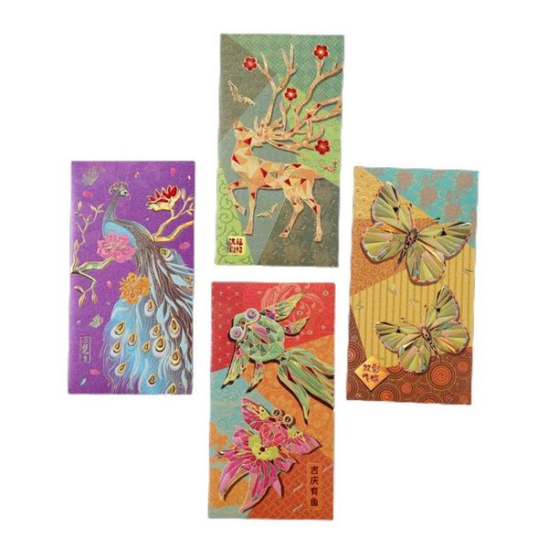 greeting cards red envelope 2021 year envelopes colorful creative wedding surprise bag
greeting cards red envelope 2021 year envelopes colorful creative wedding surprise bag