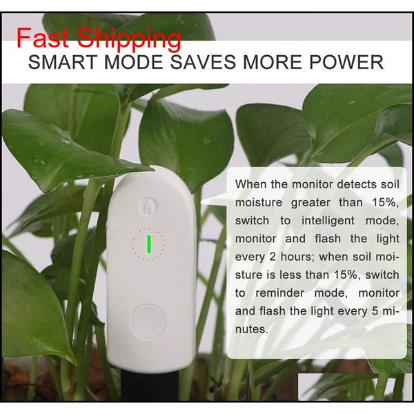 garden soil water monitor flower grass smart digital moisture sensor test kit detection hygromete qyltlx yh_pack
garden soil water monitor flower grass smart digital moisture sensor test kit detection hygromete qyltlx yh_pack