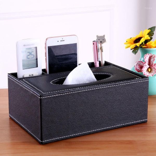 creative leather tissue box multi-purpose home living room deskremote control storage box paper napkin customizable logo1
creative leather tissue box multi-purpose home living room deskremote control storage box paper napkin customizable logo1