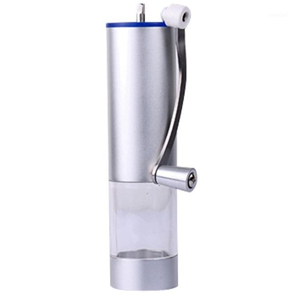 aluminum alloy coffee grinder tool hand manual coffee grinder mill bean spice mini grinders kitchen tool1
aluminum alloy coffee grinder tool hand manual coffee grinder mill bean spice mini grinders kitchen tool1