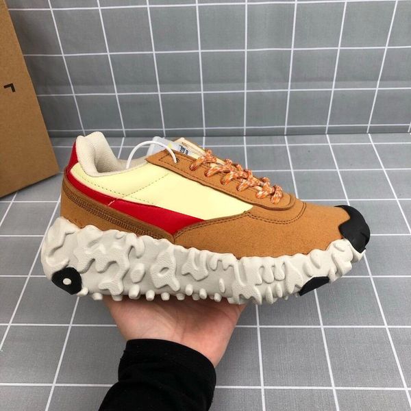 overreact sandal react craft mars yard ts nasa platform mens shoes woemn heighten shoes outdoor running shoes 36-45, White;red
overreact sandal react craft mars yard ts nasa platform mens shoes woemn heighten shoes outdoor running shoes 36-45, White;red