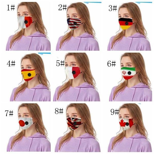 use filter cotton can reusable cover mouth face pad american flag printing washable breathing valve protective mask kka7
use filter cotton can reusable cover mouth face pad american flag printing washable breathing valve protective mask kka7