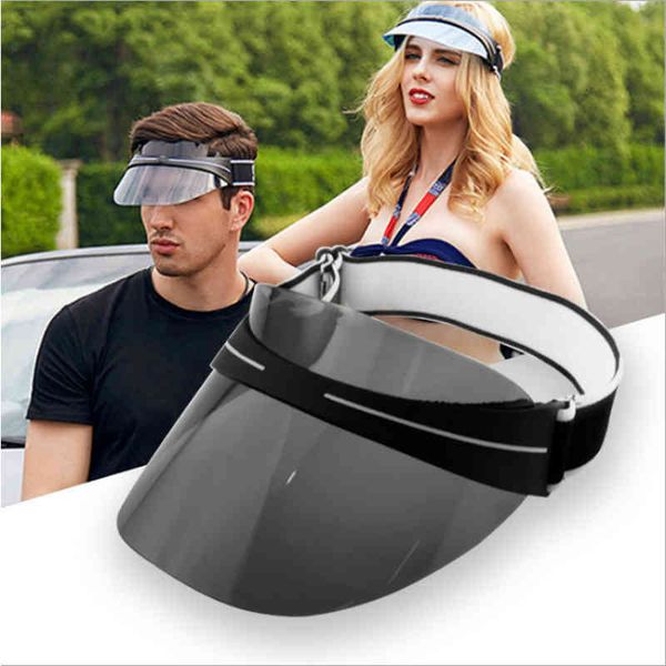 mens fashion letter sports sunshade travel sunscreen driving baseball cap women transparent pc plastic empty sun hat, Blue;gray
mens fashion letter sports sunshade travel sunscreen driving baseball cap women transparent pc plastic empty sun hat, Blue;gray