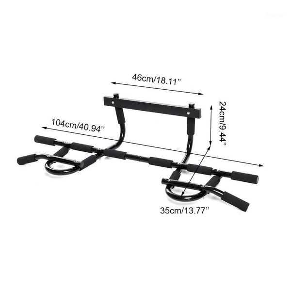 home gym workout chin-up door horizontal bars pull-up bar exercise upper body fitness training bar 120kg sport equipments1
home gym workout chin-up door horizontal bars pull-up bar exercise upper body fitness training bar 120kg sport equipments1