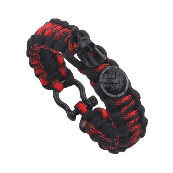 outdoor survival men bracelet spartan helmet paracord hand made bracelets pulseira luxury handmade rope bracelets for qylcpy
outdoor survival men bracelet spartan helmet paracord hand made bracelets pulseira luxury handmade rope bracelets for qylcpy