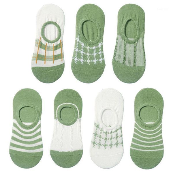 women summer avocado green boat socks stripes print non-slip low cut hosiery1, Black;white
women summer avocado green boat socks stripes print non-slip low cut hosiery1, Black;white