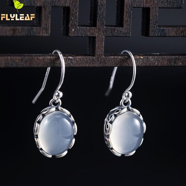 dangle & chandelier flyleaf 925 sterling silver white chalcedony carved drop earrings for women chinese vintage style lady luxury jewelry
dangle & chandelier flyleaf 925 sterling silver white chalcedony carved drop earrings for women chinese vintage style lady luxury jewelry